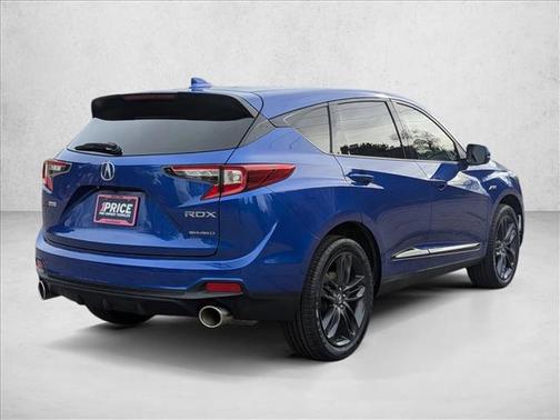 2021 Acura RDX A-Spec