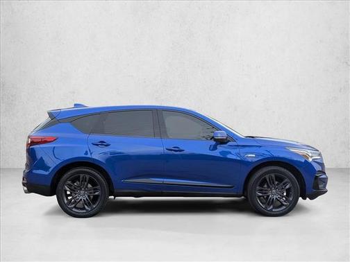 2021 Acura RDX A-Spec