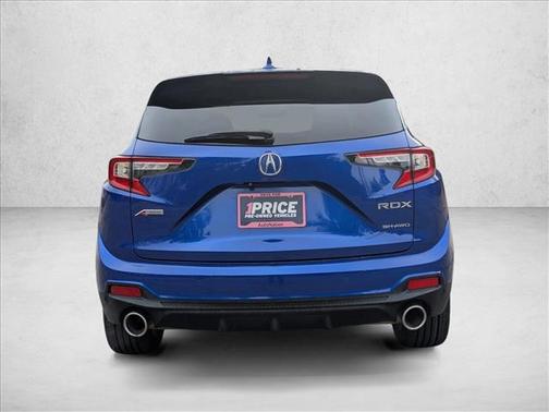 2021 Acura RDX A-Spec