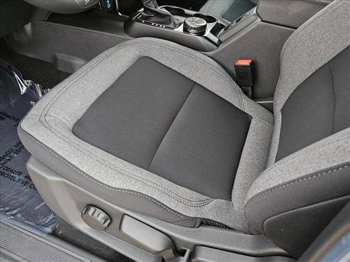 2025 Ford Bronco Base 4 Door 4x4