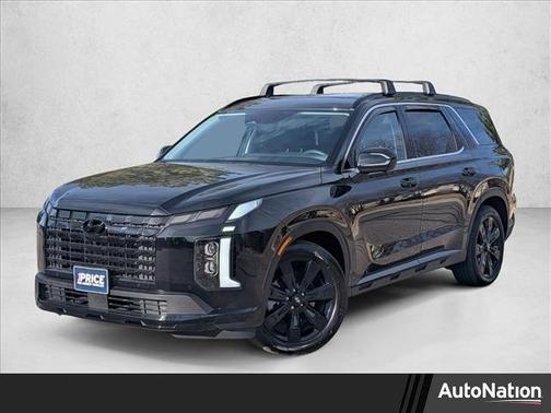 2025 Hyundai PALISADE XRT