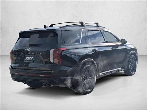 2025 Hyundai PALISADE XRT