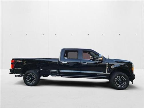 2024 Ford F-350 Platinum