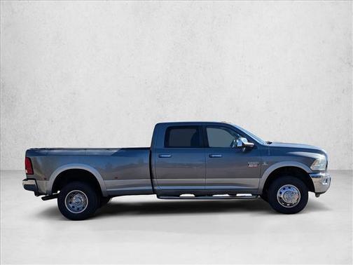 2011 Dodge Ram 3500 Laramie