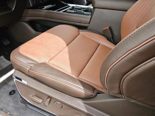 2025 Ford F-350 King Ranch