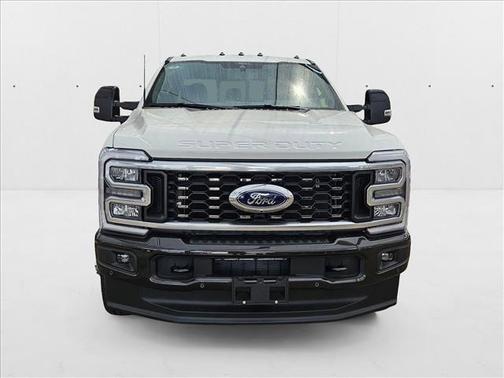 2025 Ford F-350 King Ranch