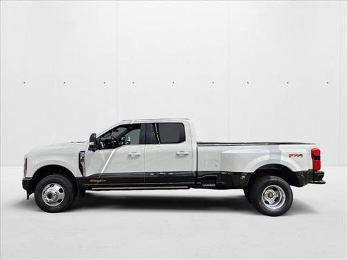 2025 Ford F-350 King Ranch
