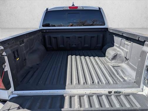 Oxford White 2024 Ford Ranger Raptor