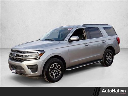 2023 Ford Expedition XLT