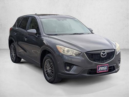 2014 Mazda CX-5 Grand Touring