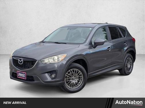 2014 Mazda CX-5 Grand Touring