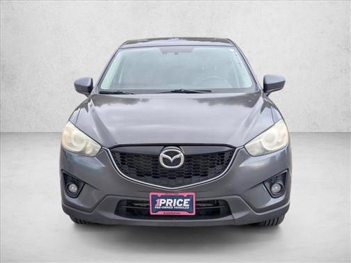 2014 Mazda CX-5 Grand Touring