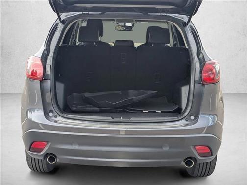 2014 Mazda CX-5 Grand Touring