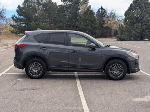 2014 Mazda CX-5 Grand Touring