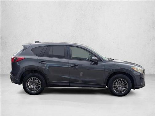 2014 Mazda CX-5 Grand Touring