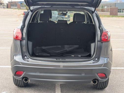 2014 Mazda CX-5 Grand Touring