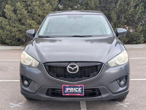 2014 Mazda CX-5 Grand Touring