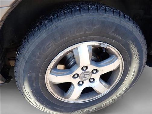 2007 Honda Pilot EX-L