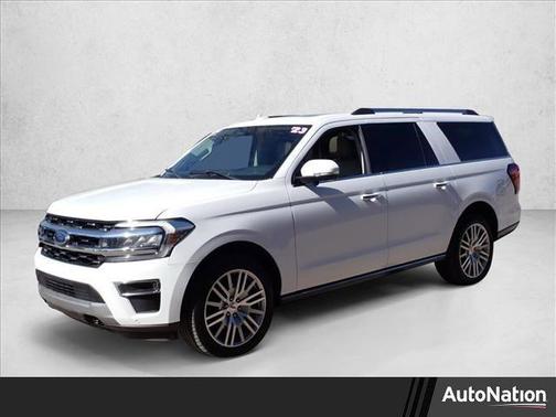 2023 Ford Expedition Max Limited
