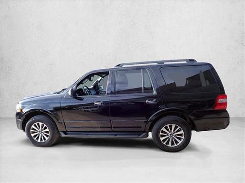 2017 Ford Expedition XLT