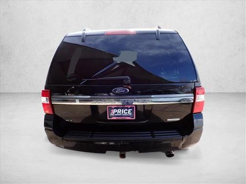 2017 Ford Expedition XLT