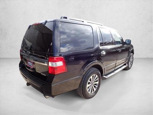 2017 Ford Expedition XLT