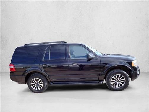 2017 Ford Expedition XLT