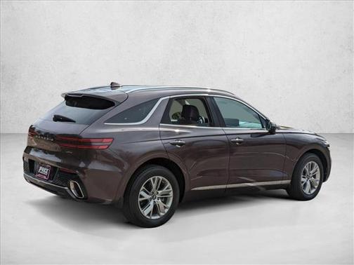 2022 Genesis GV70 2.5T AWD
