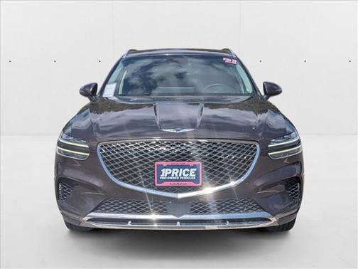 2022 Genesis GV70 2.5T AWD