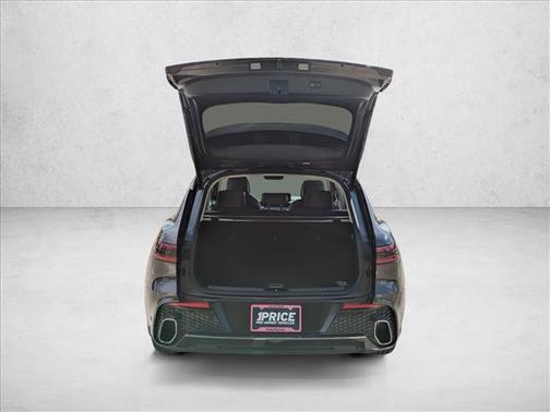 2022 Genesis GV70 2.5T AWD