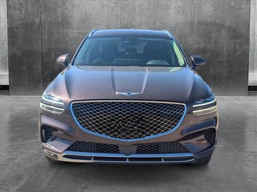 2022 Genesis GV70 2.5T AWD