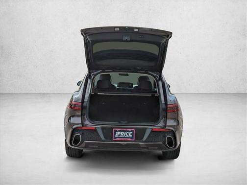 2022 Genesis GV70 2.5T AWD