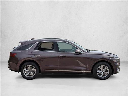 2022 Genesis GV70 2.5T AWD