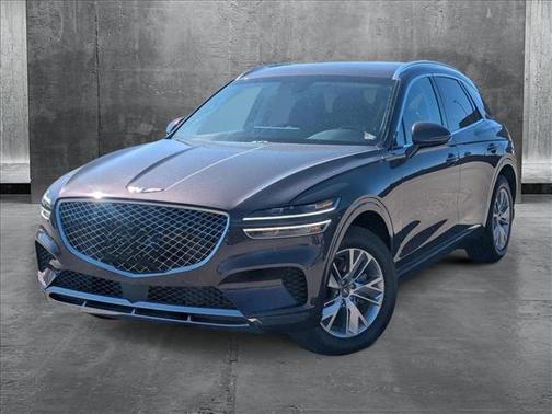 2022 Genesis GV70 2.5T AWD