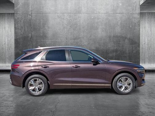 2022 Genesis GV70 2.5T AWD
