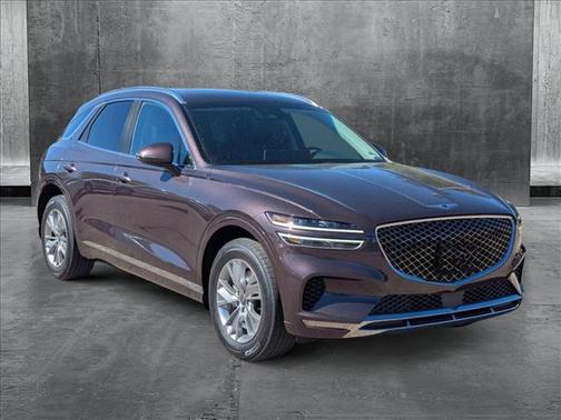 2022 Genesis GV70 2.5T AWD