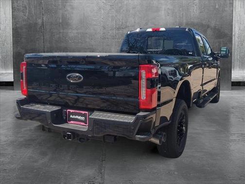 2025 Ford F-350 Lariat