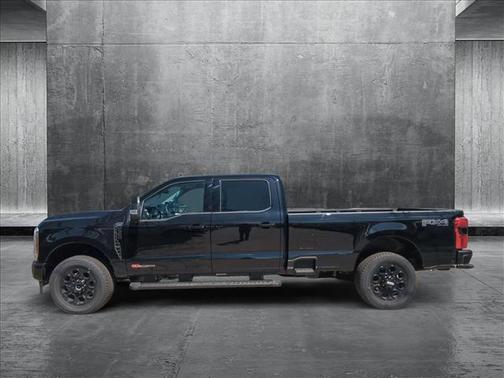 2025 Ford F-350 Lariat
