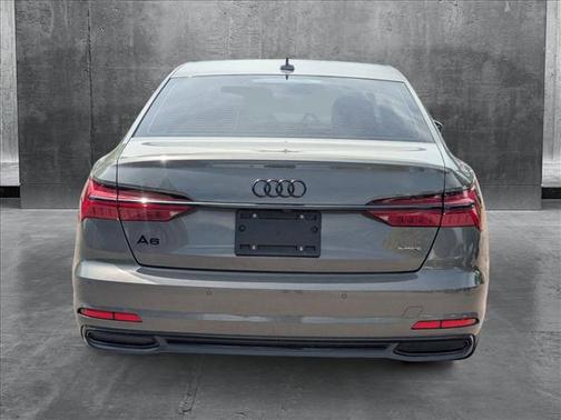 2022 Audi A6 45 Premium Plus