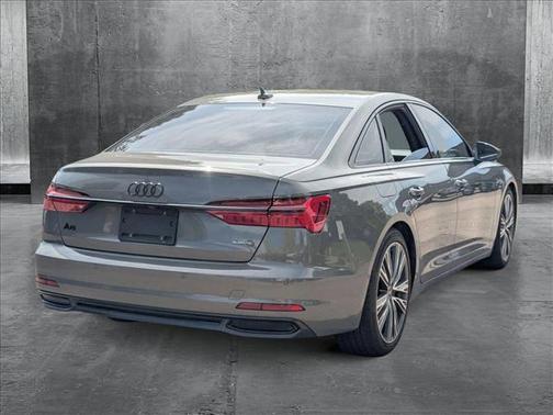 2022 Audi A6 45 Premium Plus