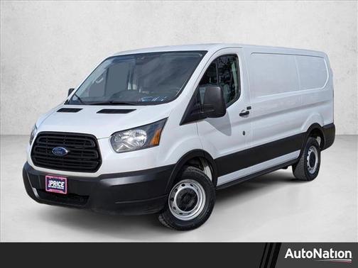 2019 Ford Transit-250 Base