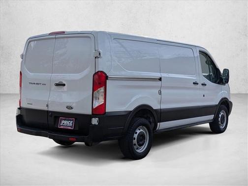 2019 Ford Transit-250 Base