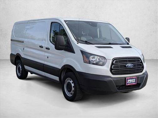2019 Ford Transit-250 Base
