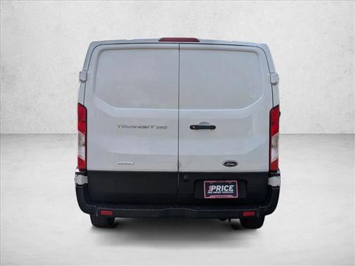 2019 Ford Transit-250 Base