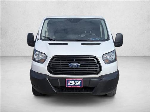 2019 Ford Transit-250 Base