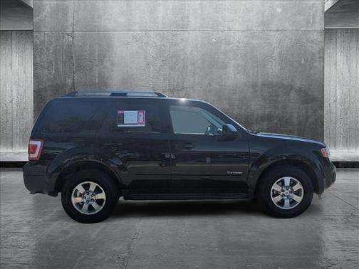 2009 Ford Escape Hybrid Base