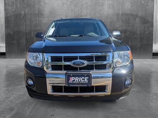 2009 Ford Escape Hybrid Base