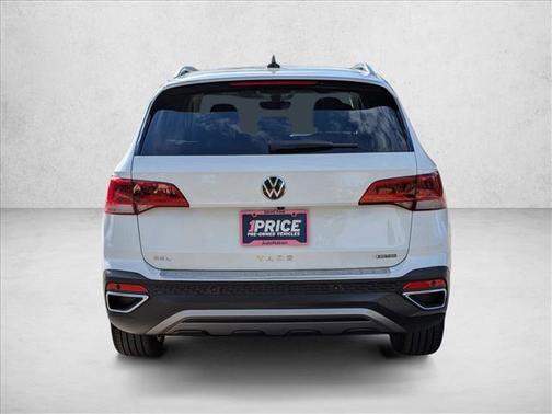 2022 Volkswagen Taos 1.5T SEL