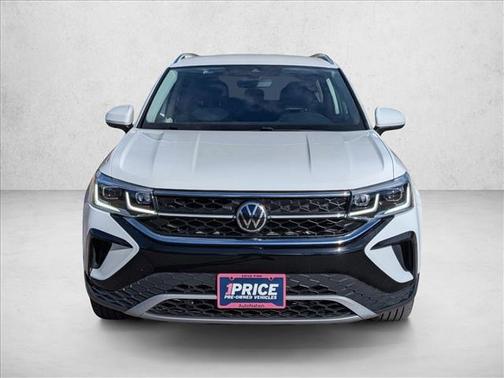 2022 Volkswagen Taos 1.5T SEL