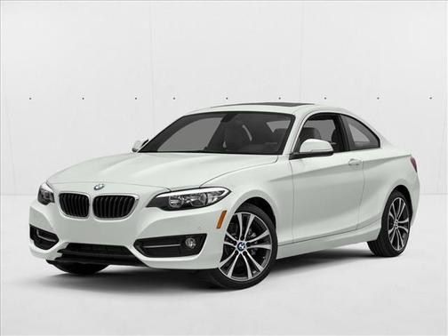 2017 BMW 230 xDrive
